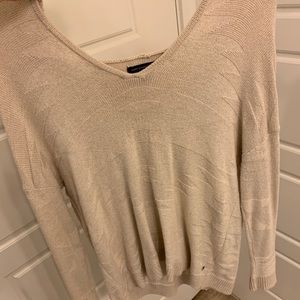 American Eagle Beach Hoodie